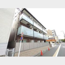 フォレスタ戸田公園の賃貸物件