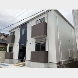 アークプレイス蓮沼の賃貸物件