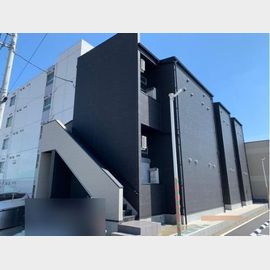 ヴェルデ美園の賃貸物件