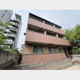 パークサイド土呂の賃貸物件
