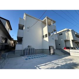 MQuarto東大宮 3階 築1年2ヶ月の賃貸物件