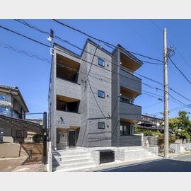 東大宮駅より徒歩11分 新築 3階建の賃貸物件