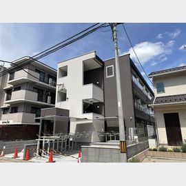 リブリ・SK戸田の賃貸物件