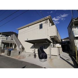 アムール奈良町の賃貸物件