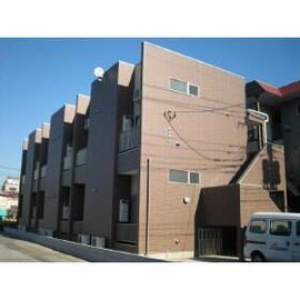 鳩ヶ谷駅より徒歩12分 築17年3ヶ月 2階建の賃貸物件