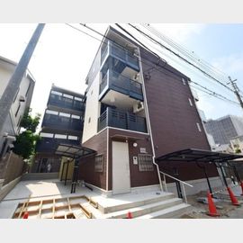 JHK浦和仲町の賃貸物件