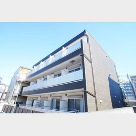 六番館 1階 築10年1ヶ月の賃貸物件