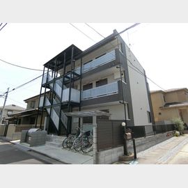 リブリ・OZAWAの賃貸物件