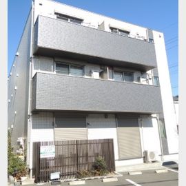 ＦｉｒｓｔＣｏｕｒｔ日進の賃貸物件