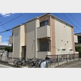 プレリ春日部の賃貸物件