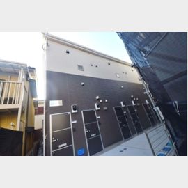 キャメル川口西青木の賃貸物件