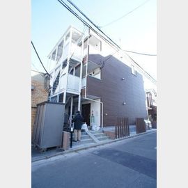リブリ・happyの賃貸物件