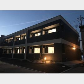 シャノアールの賃貸物件