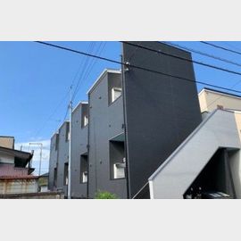 シャテーニュの賃貸物件