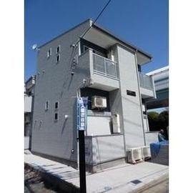 コンパートメントハウス与野本町の賃貸物件