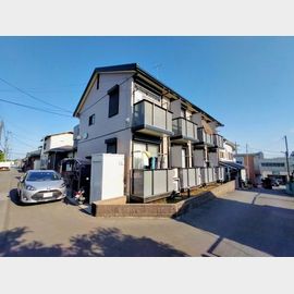 ファミール・BiBiの賃貸物件