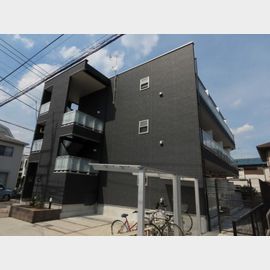 リブリチェリーの賃貸物件