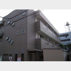 ハイムグレースの賃貸物件