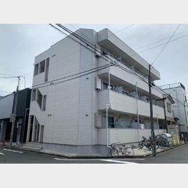 Raffine芝中田の賃貸物件