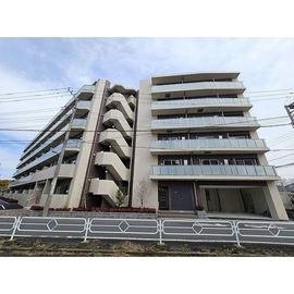 アルファコート戸田の賃貸物件