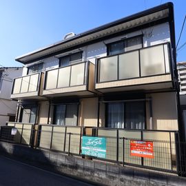 与野駅より徒歩5分 1階 築26年4ヶ月の賃貸物件