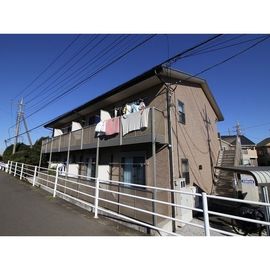 アムールロワの賃貸物件