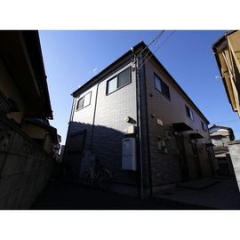 陽だまりの詩マイパレスの賃貸物件