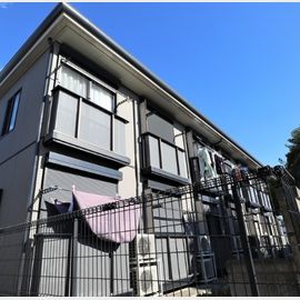 栗原ハイツＡ棟 1階 築23年3ヶ月の賃貸物件