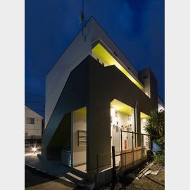西大宮テラスの賃貸物件