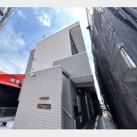 CB鴻巣パルフェの賃貸物件