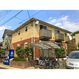 パルクカーサベルテの賃貸物件