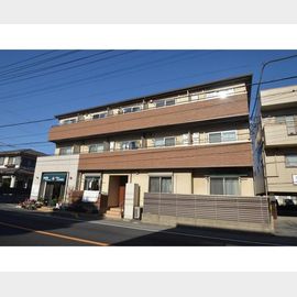 クラージュ・ＭＯＲＩ 2階 築14年3ヶ月の賃貸物件