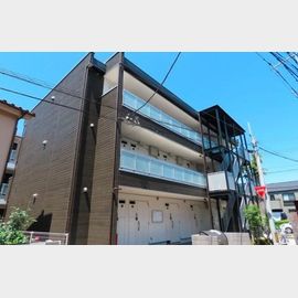 リブリ与野の賃貸物件