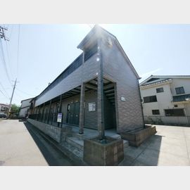 与野駅より徒歩5分 1階 築22年2ヶ月の賃貸物件