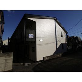 アムール日進の賃貸物件