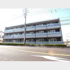 東浦和駅より徒歩8分 1階 築13年4ヶ月の賃貸物件