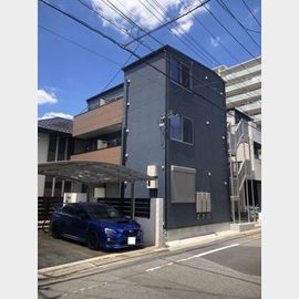 キャメル蕨錦町の賃貸物件