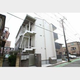 メゾン・ド・ジュネス喜沢の賃貸物件