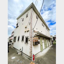 日進駅より徒歩9分 築19年2ヶ月 2階建の賃貸物件