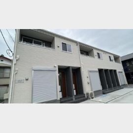 リーブルファイン久喜久喜東IIの賃貸物件