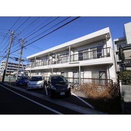 東大宮駅より徒歩7分 1階 築40年1ヶ月の賃貸物件