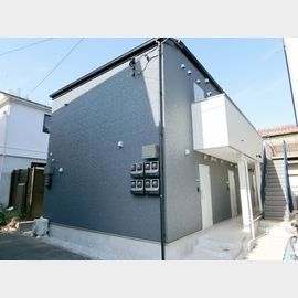 ラウレア蕨北町の賃貸物件