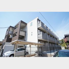 アスティオの賃貸物件