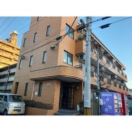パークサイド北戸田の賃貸物件