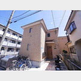 キャメル草加氷川町の賃貸物件