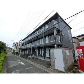 フィオーレ指扇の賃貸物件
