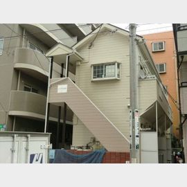 シリウス中町の賃貸物件