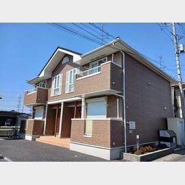 グレイスハイム 1階 築19年9ヶ月の賃貸物件