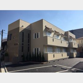 アモロッソ中央の賃貸物件