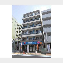 Y.S.T.東大宮 2階 築25年3ヶ月の賃貸物件